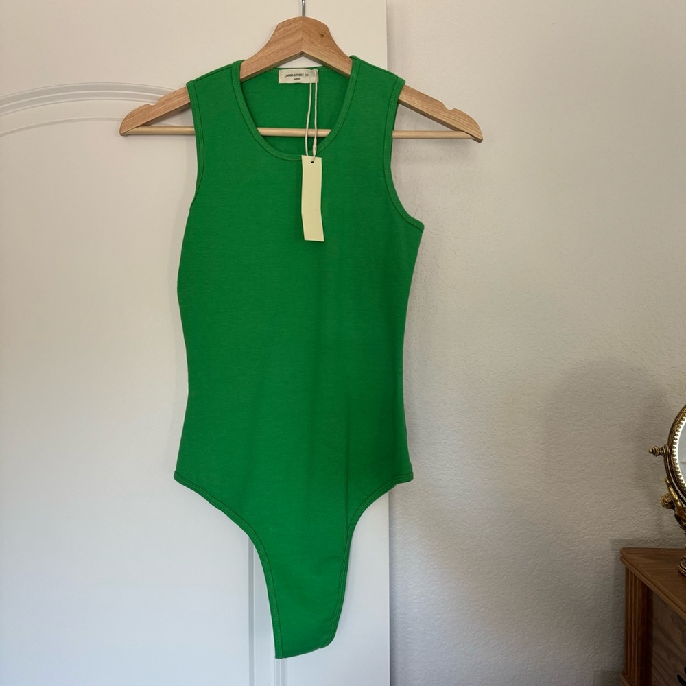 James street co nar bodysuit